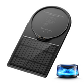 Ceeniu CF8 Solar Panels