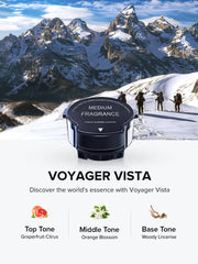 Ceeniu Car Fragrance Refill CF8 Dedicated