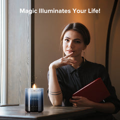 CEENIU XZ1 Smart Aromatherapy Candle