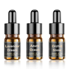 Recambio de fragancia para coche Ceeniu F38 Dedicado