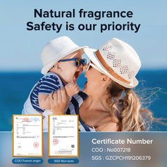 Ceeniu Car Fragrance Refill F26/F39 Dedicated