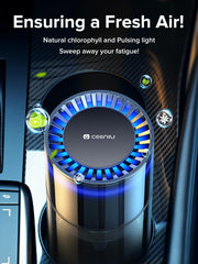 Ceeniu CF3 2024 New Car Air Freshener