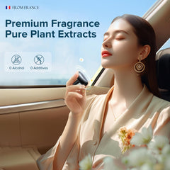 Ceeniu Car Fragrance Refill CF9 Dedicated